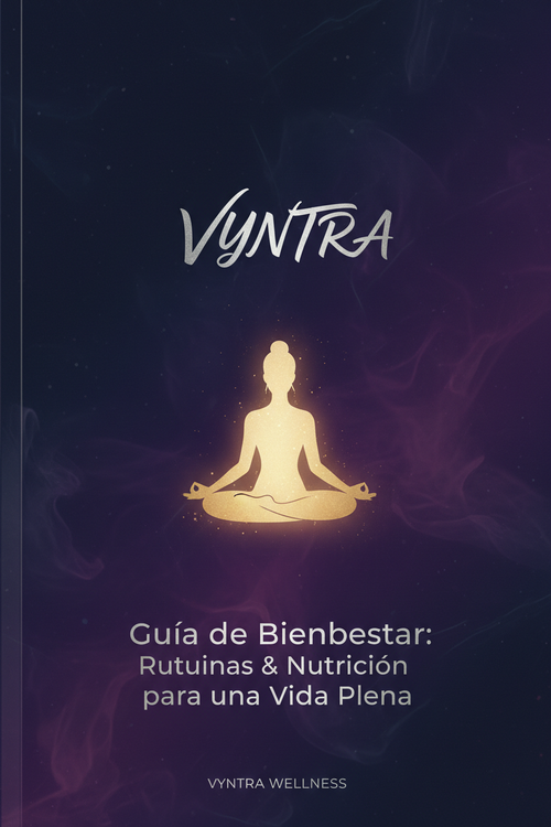 Portada Guía de Bienestar VYNTRA v2